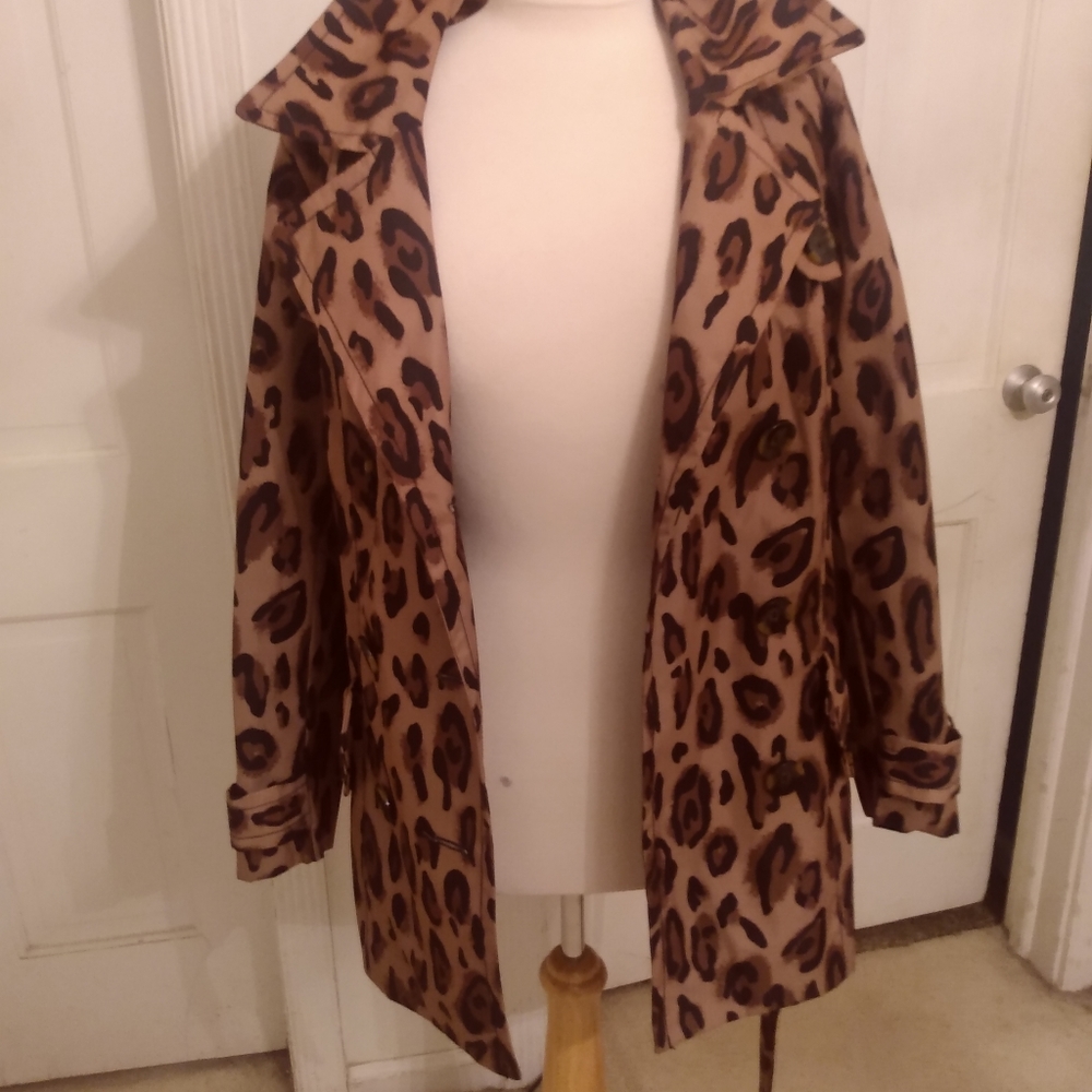 🧥 jacket - Picture 9 of 10